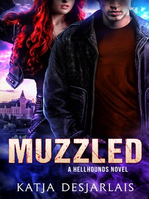 cover image of Muzzled